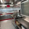 Used food truck