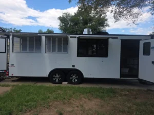 1-10-1536x1152 NEW FOOD TRAILER w/all the bells and whistles. 2021 CARGO Mate