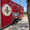 Used food truck