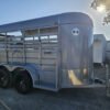 1-9-768x576 2025 WW AA 5X12 Stock / Stock Combo Trailer
