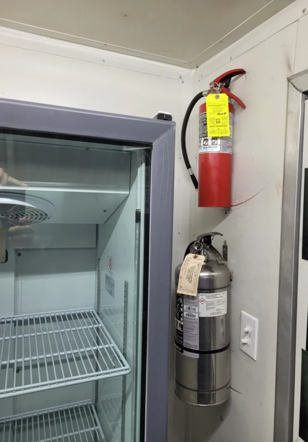 Turnkey-Ready 8×16 Food Concession Trailer 2022 – Food Truck Equipment Available