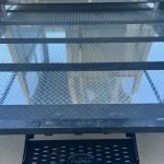 13-1-150x150 Trailer Mounted Guard Shack, 6.5×8 Stainless, w/HVAC and Electric, Honda Generator