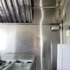 Turnkey-Ready 8×16 Food Concession Trailer 2022 – Food Truck Equipment Available