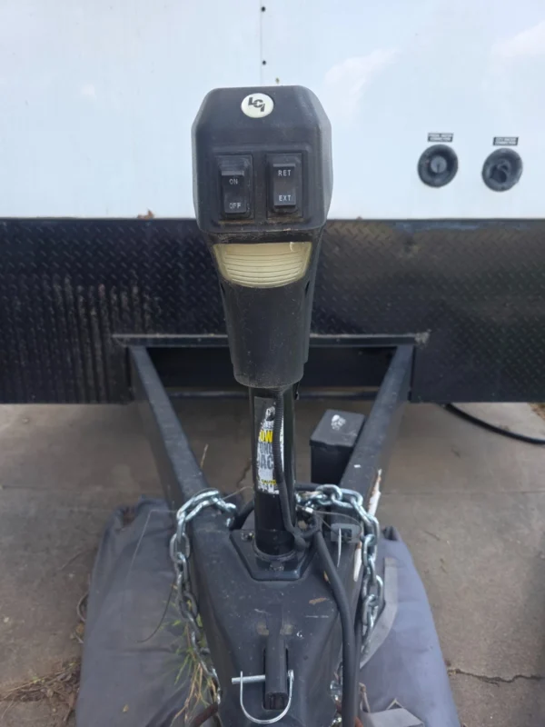 NEW FOOD TRAILER w/all the bells and whistles. 2021 CARGO Mate