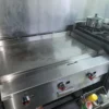 Turnkey-Ready 8×16 Food Concession Trailer 2022 – Food Truck Equipment Available