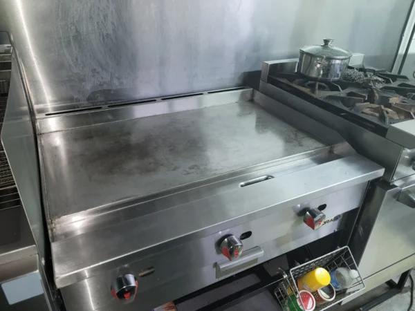 Turnkey-Ready 8×16 Food Concession Trailer 2022 – Food Truck Equipment Available