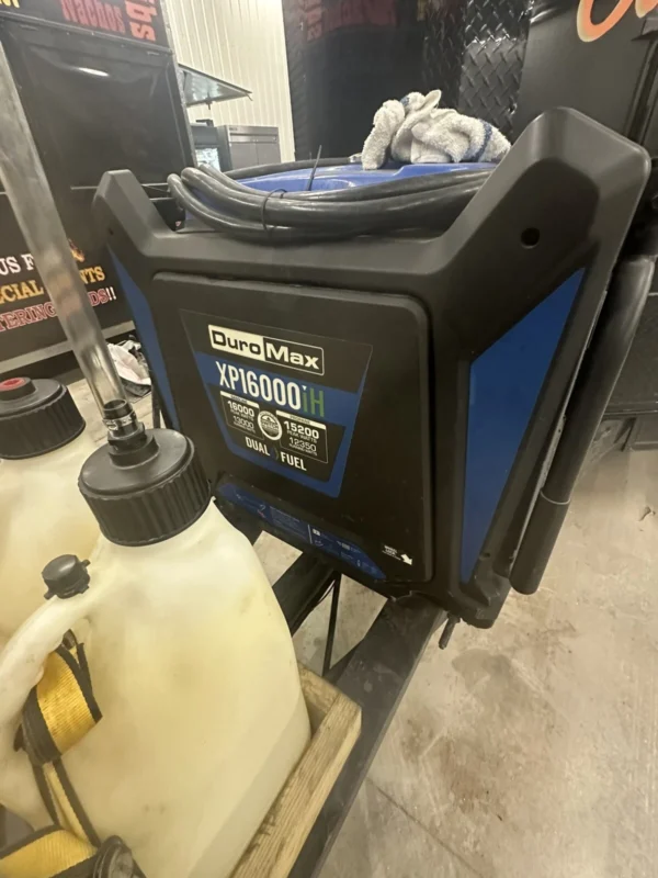 15-1 2024 empire concession trailer