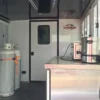NEW FOOD TRAILER w/all the bells and whistles. 2021 CARGO Mate