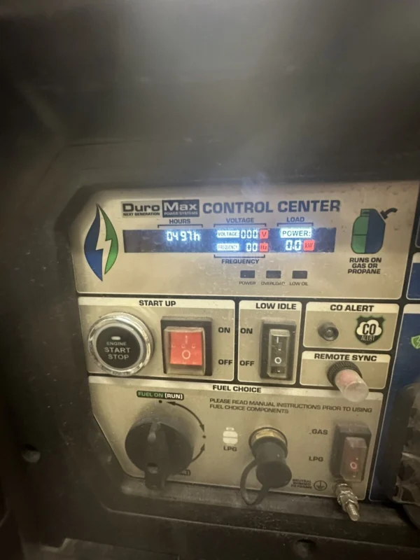 16-1 2024 empire concession trailer