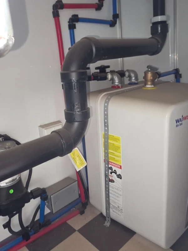 NEW FOOD TRAILER w/all the bells and whistles. 2021 CARGO Mate