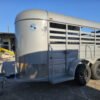 2-10-300x225 2025 WW AA 5X12 Stock / Stock Combo Trailer
