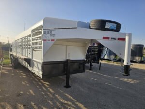 2-13-300x225 2025 Big Bend 6’8″X28′ 3/4 TOP Stock / Stock Combo Trailer