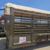 2-4-225x300 2026 W-W Trailer AA 6X14 Stock / Stock Combo Trailer