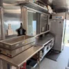 Used food truck