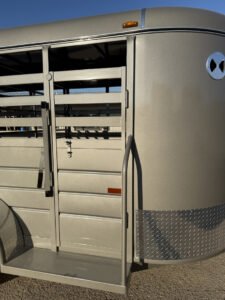 2-6-225x300 2026 W-W Trailer AA 6X14 Stock / Stock Combo Trailer