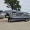 2-7-300x225 2025 Big Bend 6’8″X24′ 3/4 TOP Stock / Stock Combo Trailer