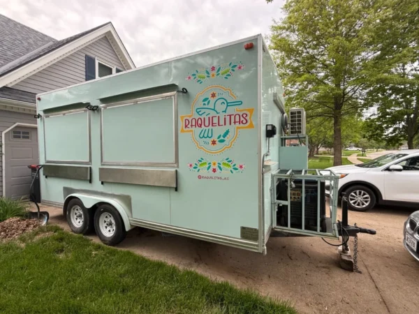 2-8-1536x1152 Turnkey-Ready 8×16 Food Concession Trailer 2022 – Food Truck Equipment Available