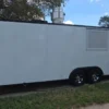 NEW FOOD TRAILER w/all the bells and whistles. 2021 CARGO Mate