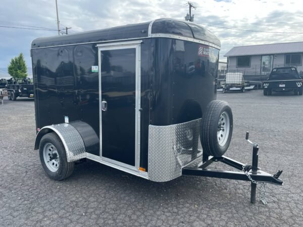 2025-cargo-mate-5-x-8-blazer-enclosed-trailer-gvwr-3k 2025 Cargo Mate 5 x 8 Blazer Enclosed Trailer **GVWR 3k**