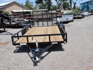 2025-sure-trac-7x14-tube-top-utility-trailer-5k-gvwr 2025 Sure-Trac 7×14 Tube Top Utility Trailer (5K GVWR)