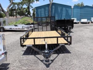2025-sure-trac-7x16-tube-top-utility-trailer-7k-gvwr 2025 Sure-Trac 7×16 Tube Top Utility Trailer (7K GVWR)