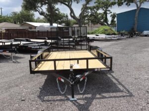 2025-triple-crown-6x14-tandem-axle-utility-trailer-55k-gvwr 2025 Triple Crown 6×14 Tandem Axle Utility Trailer (5.5K GVWR)