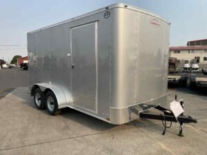 2026-cargo-mate-7-x-14-challenger-enclosed-trailer-6-extra-height 2026 Cargo Mate 7 x 14 Challenger Enclosed Trailer **6″ Extra Height**