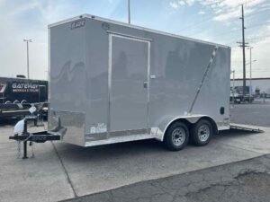 2026-cargo-mate-7-x-14-e-series-enclosed-trailer-utv-package 2026 Cargo Mate 7 x 14 E-Series Enclosed Trailer **UTV Package**