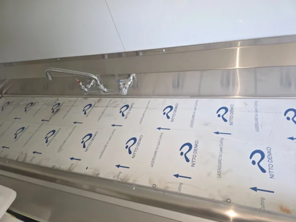 NEW FOOD TRAILER w/all the bells and whistles. 2021 CARGO Mate