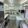 Turnkey-Ready 8×16 Food Concession Trailer 2022 – Food Truck Equipment Available