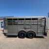 3-2-225x300 (1) 2025 WW AA 6X16 Stock / Stock Combo Trailer