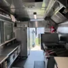 Used food truck