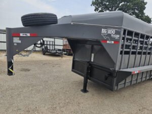 3-6-300x225 2025 Big Bend 6’8″X24′ Stock / Stock Combo Trailer