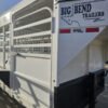 4-13-225x300 2025 Big Bend 6’8″X28′ 3/4 TOP Stock / Stock Combo Trailer