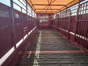 4-3-300x225 2024 Other 6’8″X24′ Stock / Stock Combo Trailer