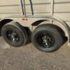 4-5-300x225 2026 W-W Trailer AA 6X14 Stock / Stock Combo Trailer