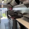 Used food truck