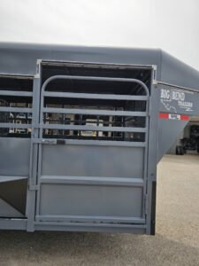 4-7-225x300 2025 Big Bend 6’8″X24′ 3/4 TOP Stock / Stock Combo Trailer