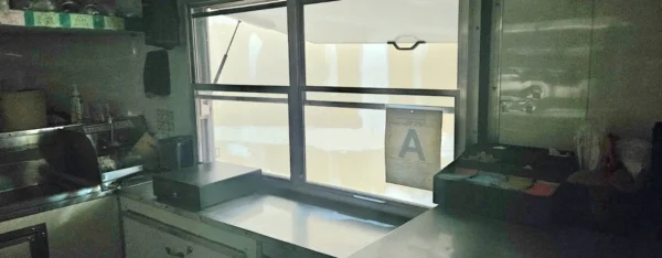 5-10 Used coffee concession trailers