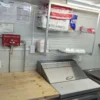 Turnkey-Ready 8×16 Food Concession Trailer 2022 – Food Truck Equipment Available