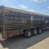 5-4-300x225 2025 Neckover 32’X6’8″ Stock / Stock Combo Trailer