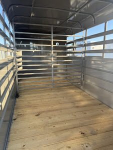 5-5-225x300 2026 W-W Trailer AA 6X14 Stock / Stock Combo Trailer