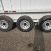 2025 Big Bend 6’8″X32′ Stock / Stock Combo Trailer