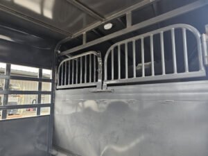 5-6-300x225 2025 Big Bend 6’8″X24′ Stock / Stock Combo Trailer