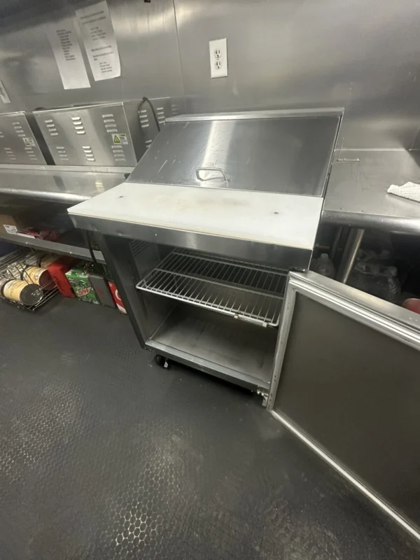 5-7 2024 empire concession trailer