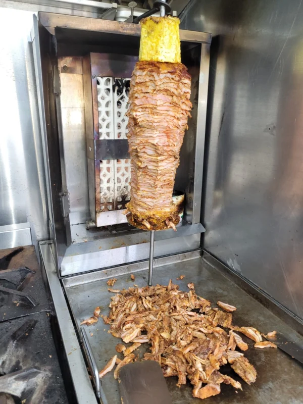 Turnkey-Ready 8×16 Food Concession Trailer 2022 – Food Truck Equipment Available