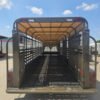 6-2-225x300 2025 Neckover 32’X6’8″ Stock / Stock Combo Trailer