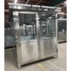 6.5-x-10-stainless-steel-swing-door5-150x150 6.5 x 10 Stainless Steel Guard Shack, Swing Door, Plain Jane