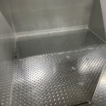 6.5-x-6.5-blue-economy-guard-shack4-150x150 6.5 x 6.5 Economy Blue Steel Guard Shack, Plain Jane