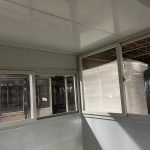 6.5-x-6.5-blue-economy-guard-shack5-150x150 6.5 x 6.5 Economy Blue Steel Guard Shack, Plain Jane